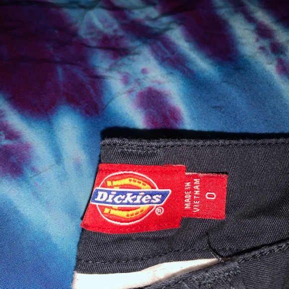 Dickies Skinny Fit Skinny Leg Pants - Picture 2 of 3